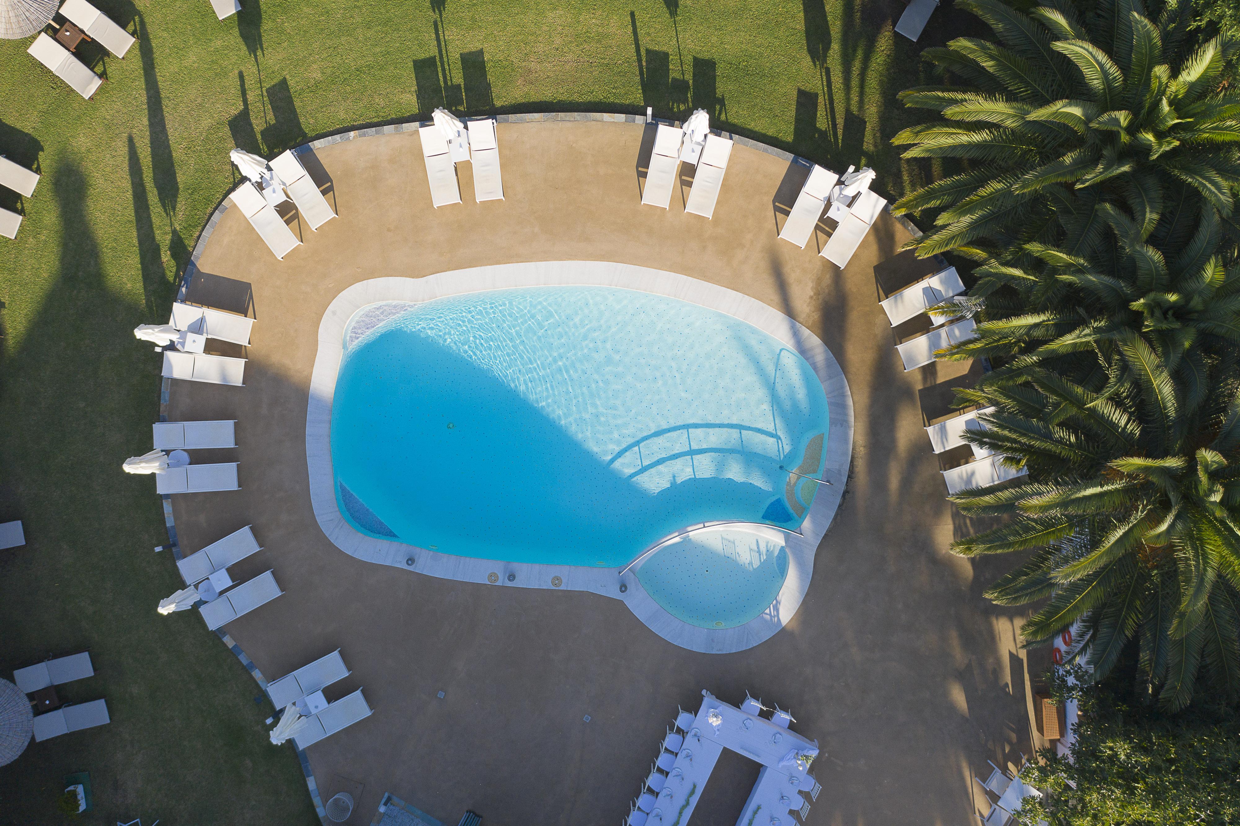 Mandraki Village Boutique Hotel Koukounaries Luaran gambar