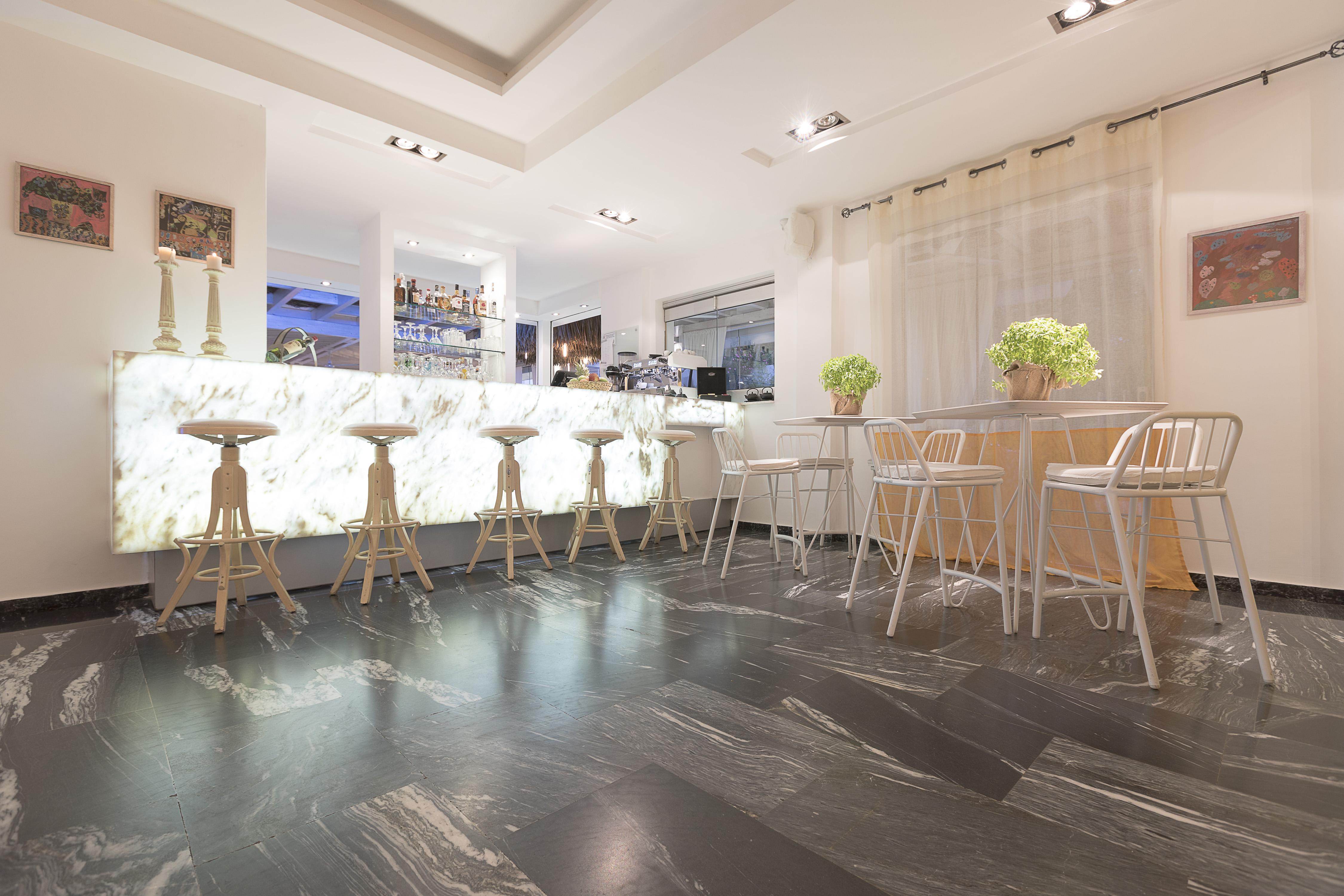 Mandraki Village Boutique Hotel Koukounaries Luaran gambar