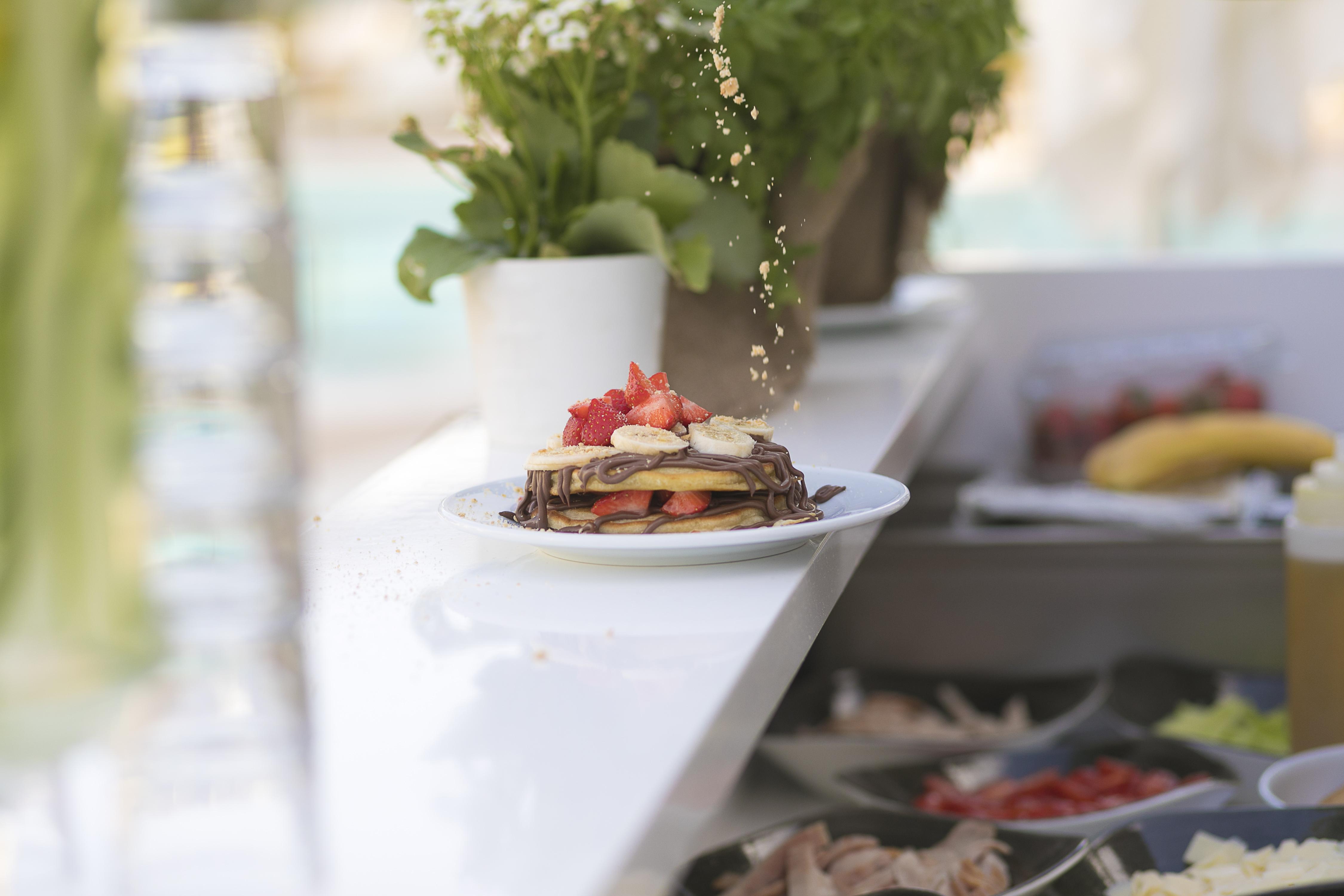 Mandraki Village Boutique Hotel Koukounaries Luaran gambar