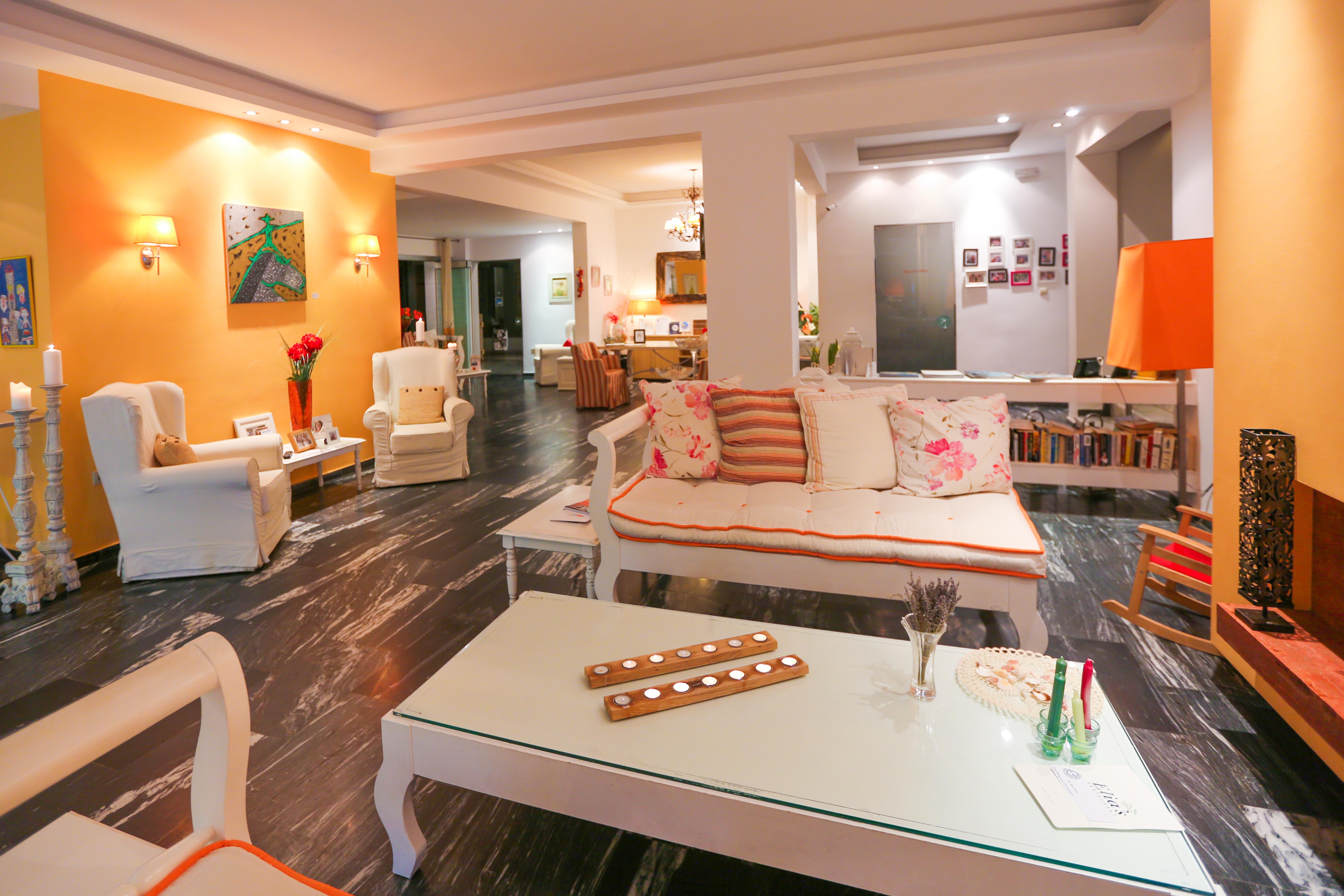 Mandraki Village Boutique Hotel Koukounaries Luaran gambar