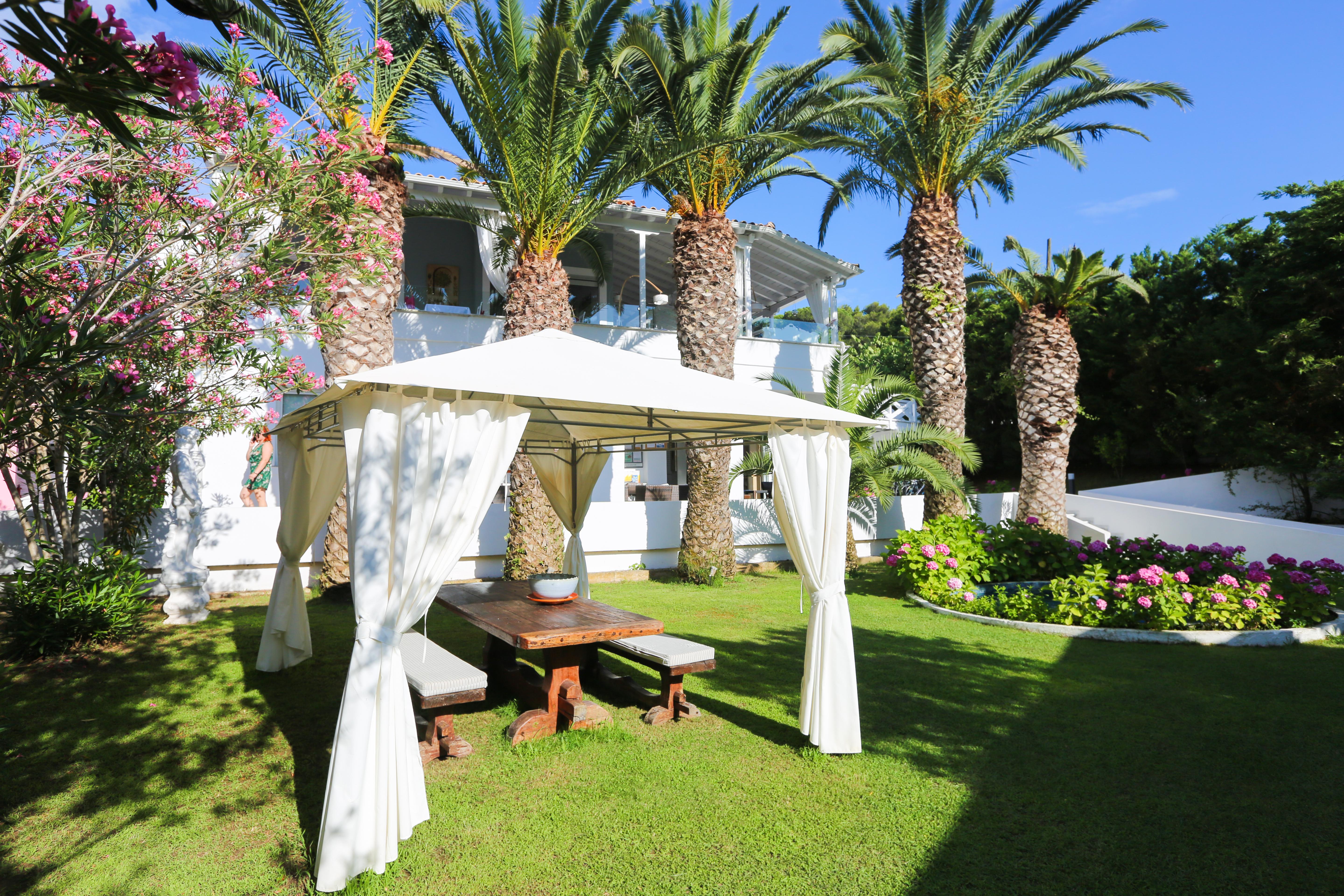 Mandraki Village Boutique Hotel Koukounaries Luaran gambar
