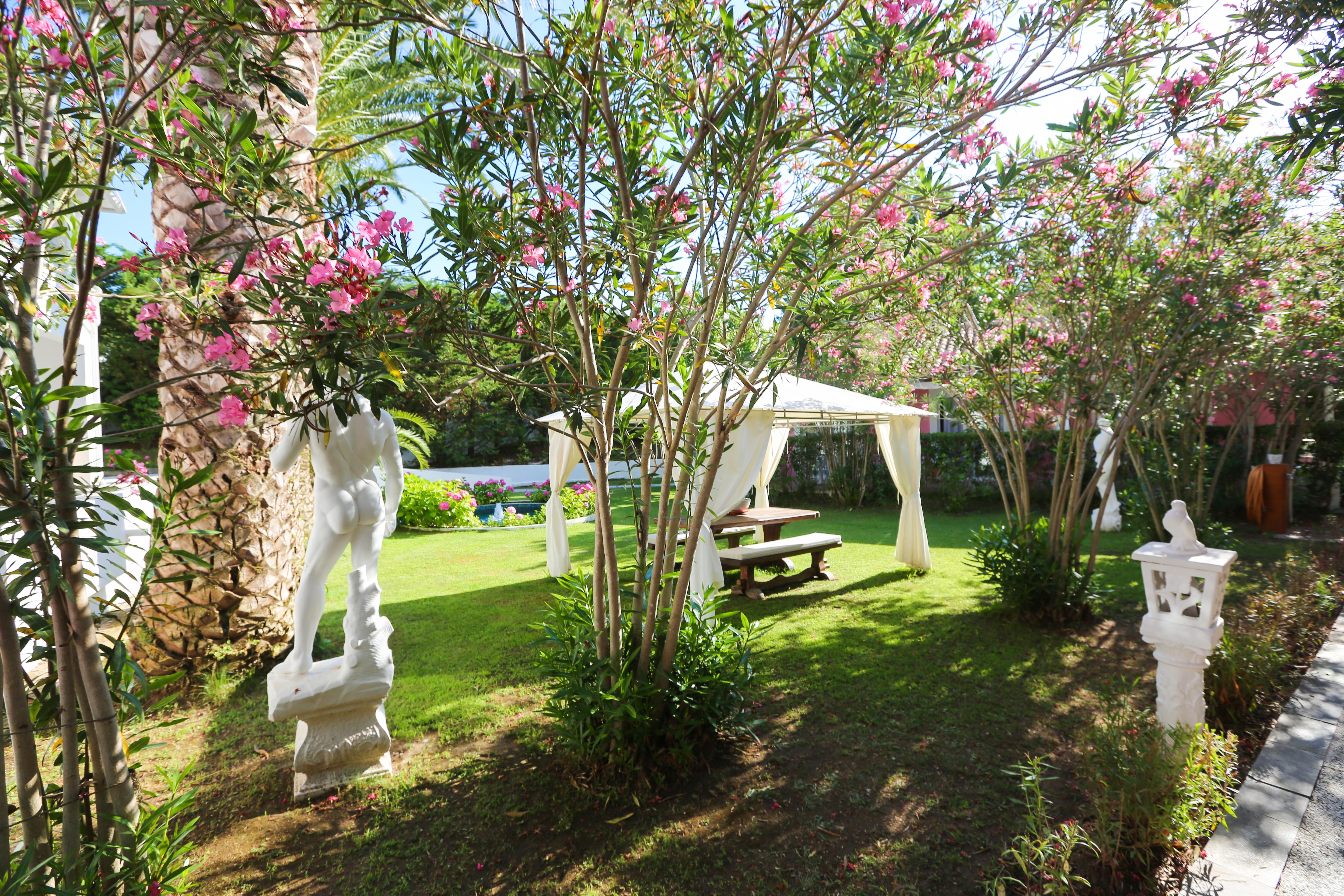 Mandraki Village Boutique Hotel Koukounaries Luaran gambar