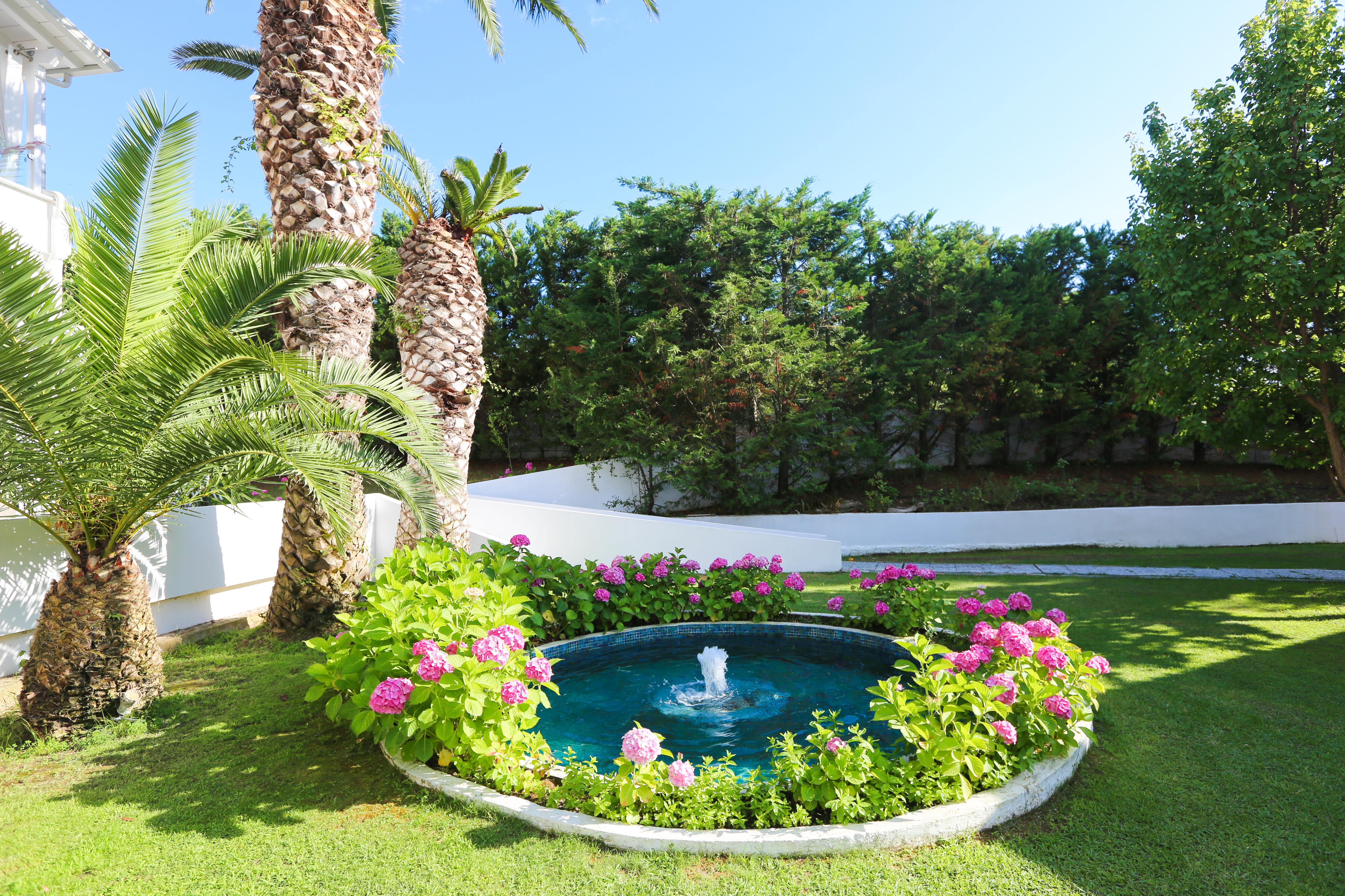 Mandraki Village Boutique Hotel Koukounaries Luaran gambar